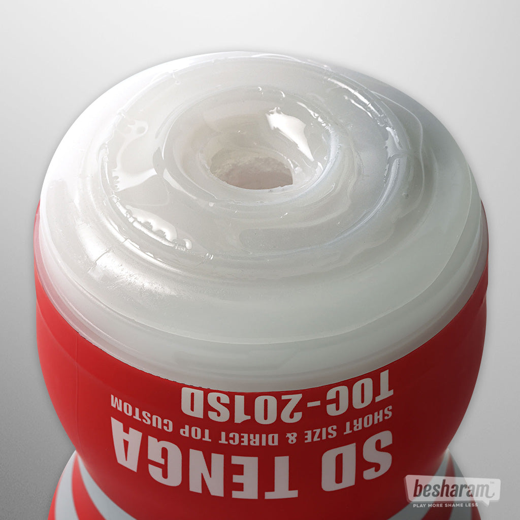 Tenga SD Original Vacuum Cup