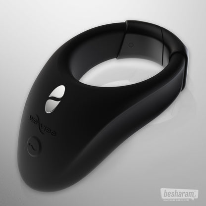 We-Vibe Bond Smart Vibrating Cock Ring Features
