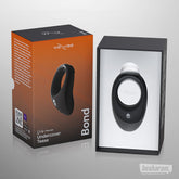 We-Vibe Bond Smart Vibrating Cock Ring Unboxed